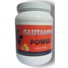 Alfa Herbal L-Glutamina Power 750 G
