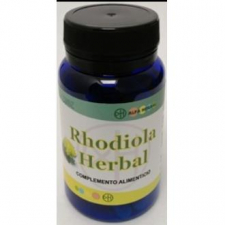 Alfa Herbal Rhodiola 60 Caps
