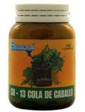 Ch13 Cola Caballo 100 Comp - Bellsola