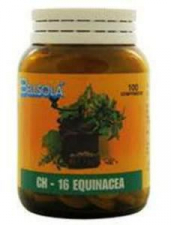 Ch16 Echinacea 100 Comp - Bellsola
