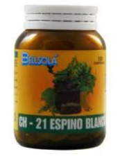 Ch21 Espino Blanco 100 Comp - Bellsola