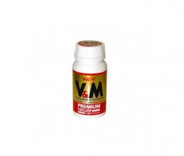 Pinisan Super V&M, Premium Nature, 60 Comprimidos - Farmacia Ribera