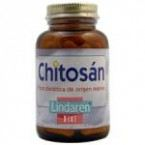 Lindaren Diet Chitosan 80 Cap.  - Varios