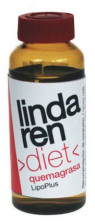 Lipoplus Lindaren Diet 15Amp. - Varios