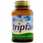 Tripfan (Triptofano) 60 Capsulas