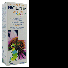 Protectium Pectoral Infantil Jarabe 250 Ml. - Plameca