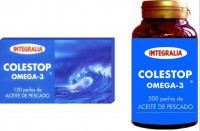 Colestop Omega 3 120 Perlas - Integralia
