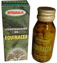 Echinacea 500Mg. 60 Comp. - Integralia