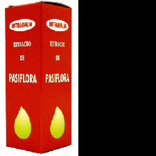 Pasiflora Concentrado 50 Ml. - Integralia