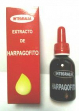Harpagophyto Concentrado 50 Ml. - Integralia