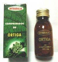 Ortiga 60 Comp. - Integralia
