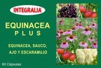 Echinacea Plus 60 Caps - Integralia