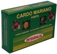 Cardo Mariano Forte Eco 60 Cap.  - Integralia