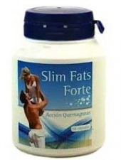 Slim Fats Forte 50 Cap.  - Espadiet