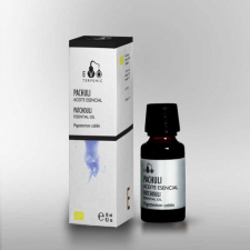 Patchuli (Pachuli) Aceite Esencial Bio 10 Ml. - Varios