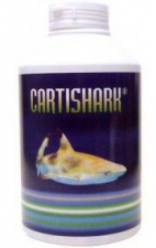 Cartishark Cartilago De Tiburon 740Mg. 90 Cap.
