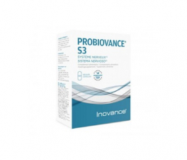 Probiovance S3 30 Comprimidos - Farmacia Ribera