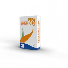 Fepa -Ener Q10 200Mg+Seleniometionina 30 Caps