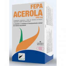 Fepa -Acerola 60 Comp