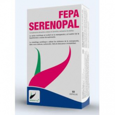 Fepa -Serenopal 60 Caps