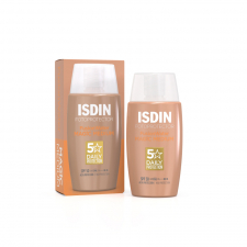 Isdin Fusion Water Color 50 + 50 Ml.