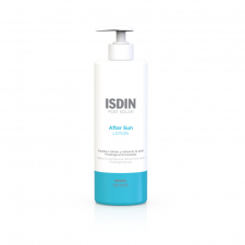 Isdin After Sun Lotion 400 Ml.