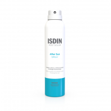 Isdin After-Sun Spay Lotion Efecto Inmediato 20.