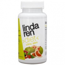 Artesania Lindaren Diet Citric Slim 60 Caps