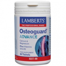 Osteoguard Advance 90Comp.