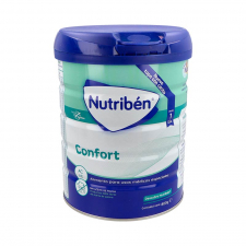 Nutriben Confort 1 Envase 800 G