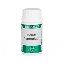 Equisalud Holofit Superalgas 50 Cap.