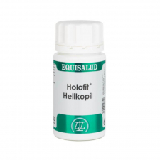 Equisalud Holofit Helikopil 50 Cap.