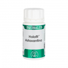 Equisalud Holofit Astaxantina 50 Cap.