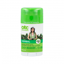 Otc Antimosquitos Barra Herbal