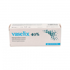 Vaselix 40% 30 G