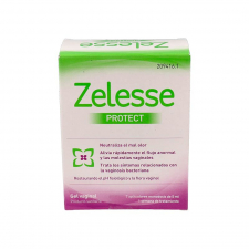 Zelesse Protect 7 Aplicadores 5 Ml