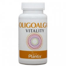 Oligoalgae Vitality 60Cap.