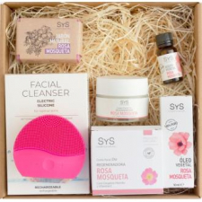 Sys Pack Pink Beauty Essential Rose Hips