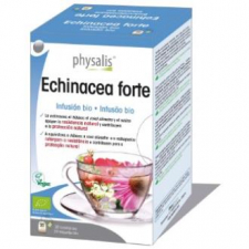 Echinacea Forte Infusion 20Filtros Bio