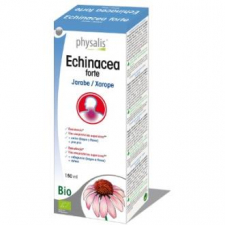 Echinacea Forte Jarabe 150Ml. Bio