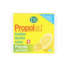 Propolaid Pastillas Limon 50 Gr Esi