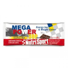 Barritas Megapower De Chocolate Caja 12Unid.