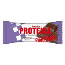 Barrita Proteica Chocolate 24Unid.