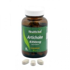 Alcachofera (Artichoke) 60Comp. Health Aid
