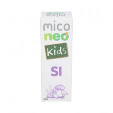 Mico Neo Kids Si Jarabe 200Ml Neovital