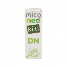 Mico Neo Dn Kids Jarabe 200 Ml Neovital