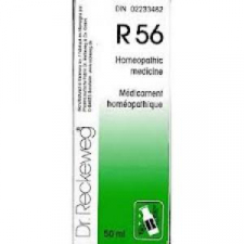 R-56 Dr. Reckeweg 50 Ml.Oxysan