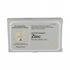 Activecomplex Zinc 60 Comp