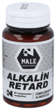 Alcalin Retard 90 Comprimidos Nale