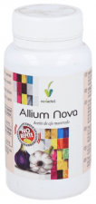Allium Nova 120 Cap.  - Novadiet